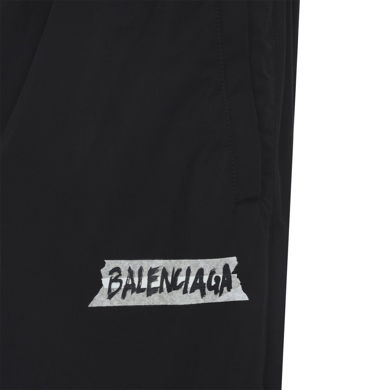 Balenciaga BALENCIAGA 857634.TPQ38 Zwart