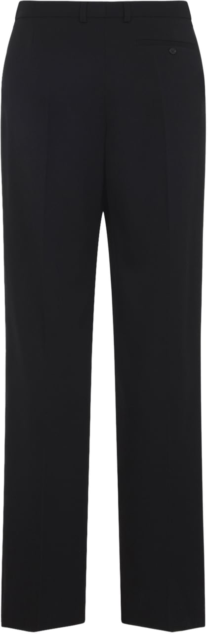 Balenciaga BALENCIAGA 857650.TNT39 Zwart