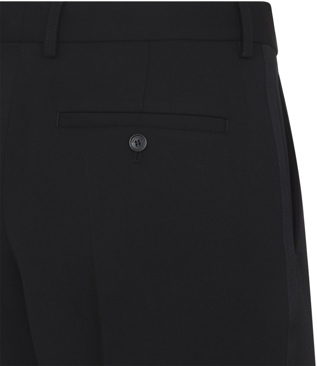 Balenciaga BALENCIAGA 857650.TNT39 Zwart