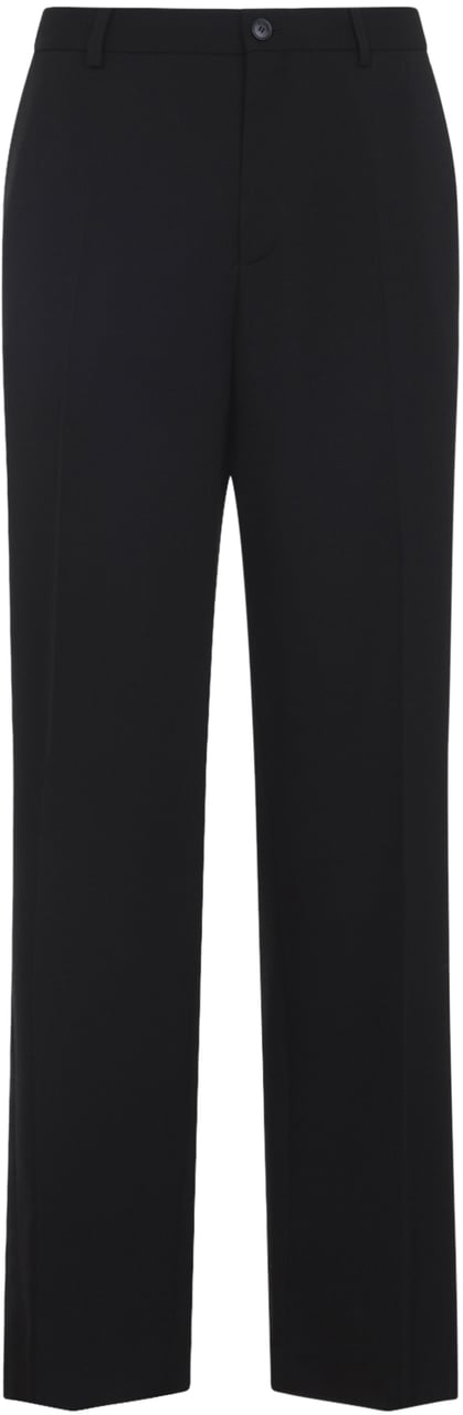 Balenciaga BALENCIAGA 857650.TNT39 Zwart