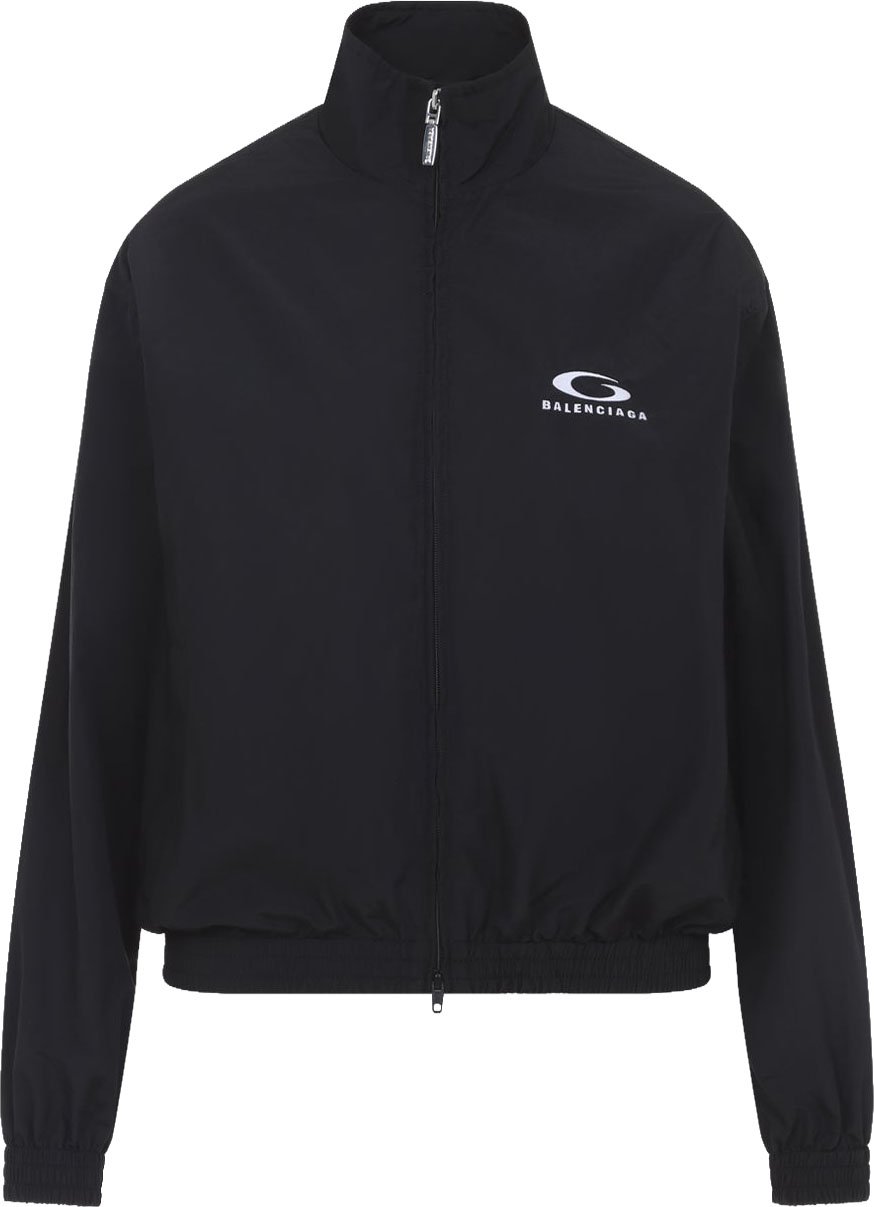 Balenciaga Cotton Jacket Divers