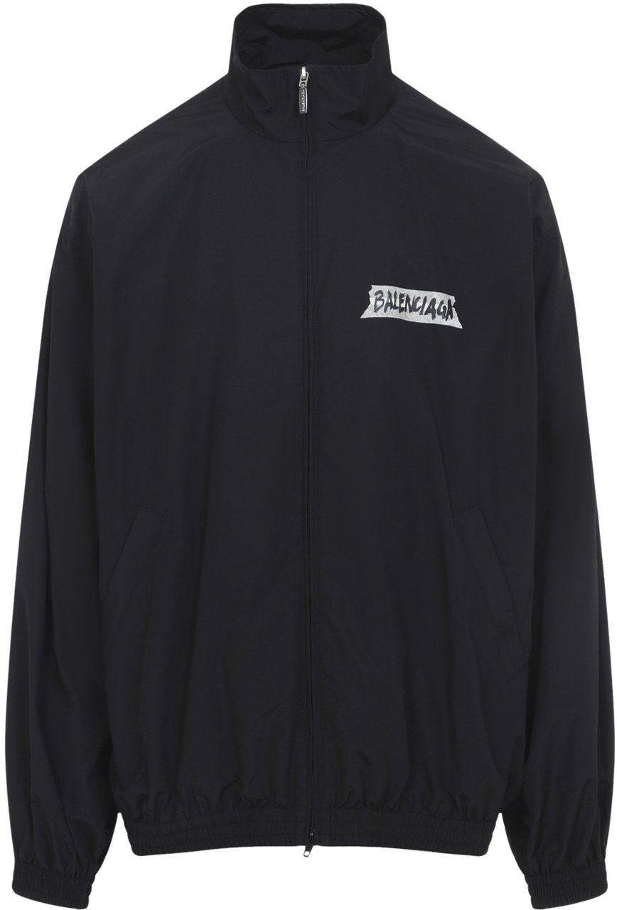 Balenciaga BALENCIAGA 857713.TPQ38 Zwart