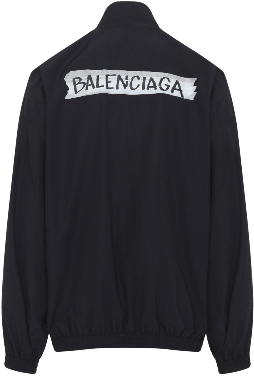 Balenciaga BALENCIAGA 857713.TPQ38 Zwart