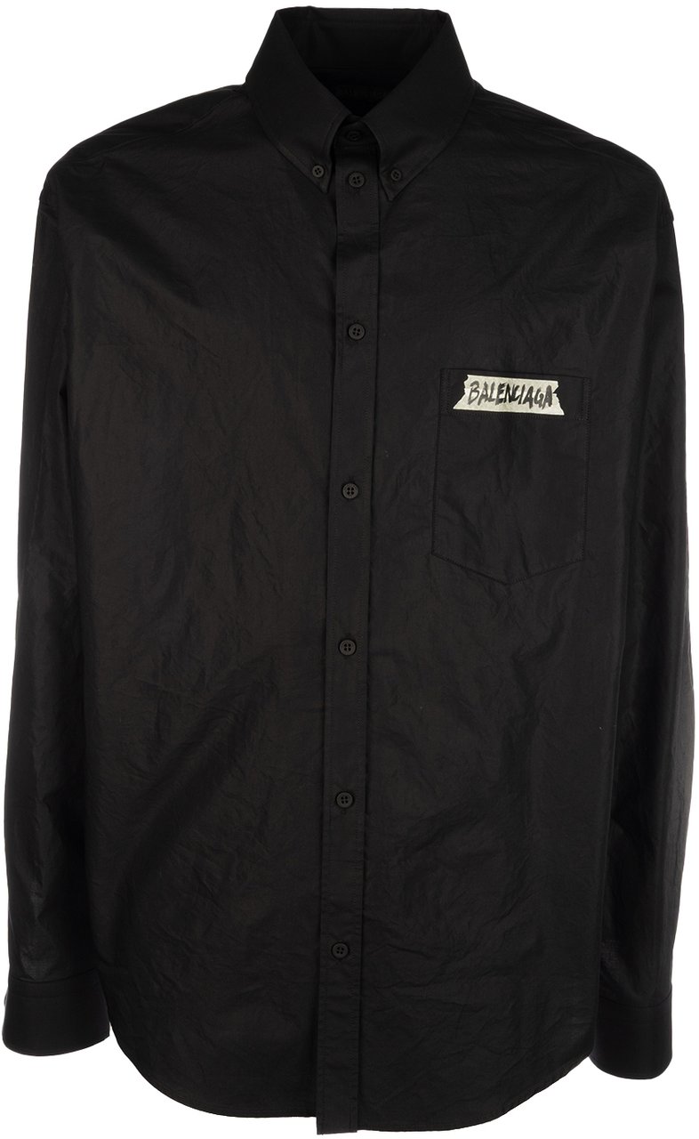 Balenciaga Balenciaga CAMICIE Divers