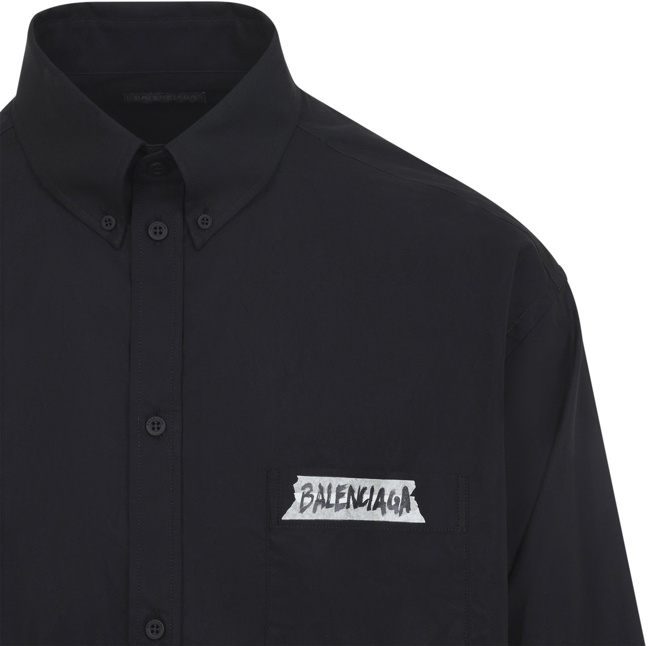 Balenciaga BALENCIAGA 857809.TRM28 Zwart