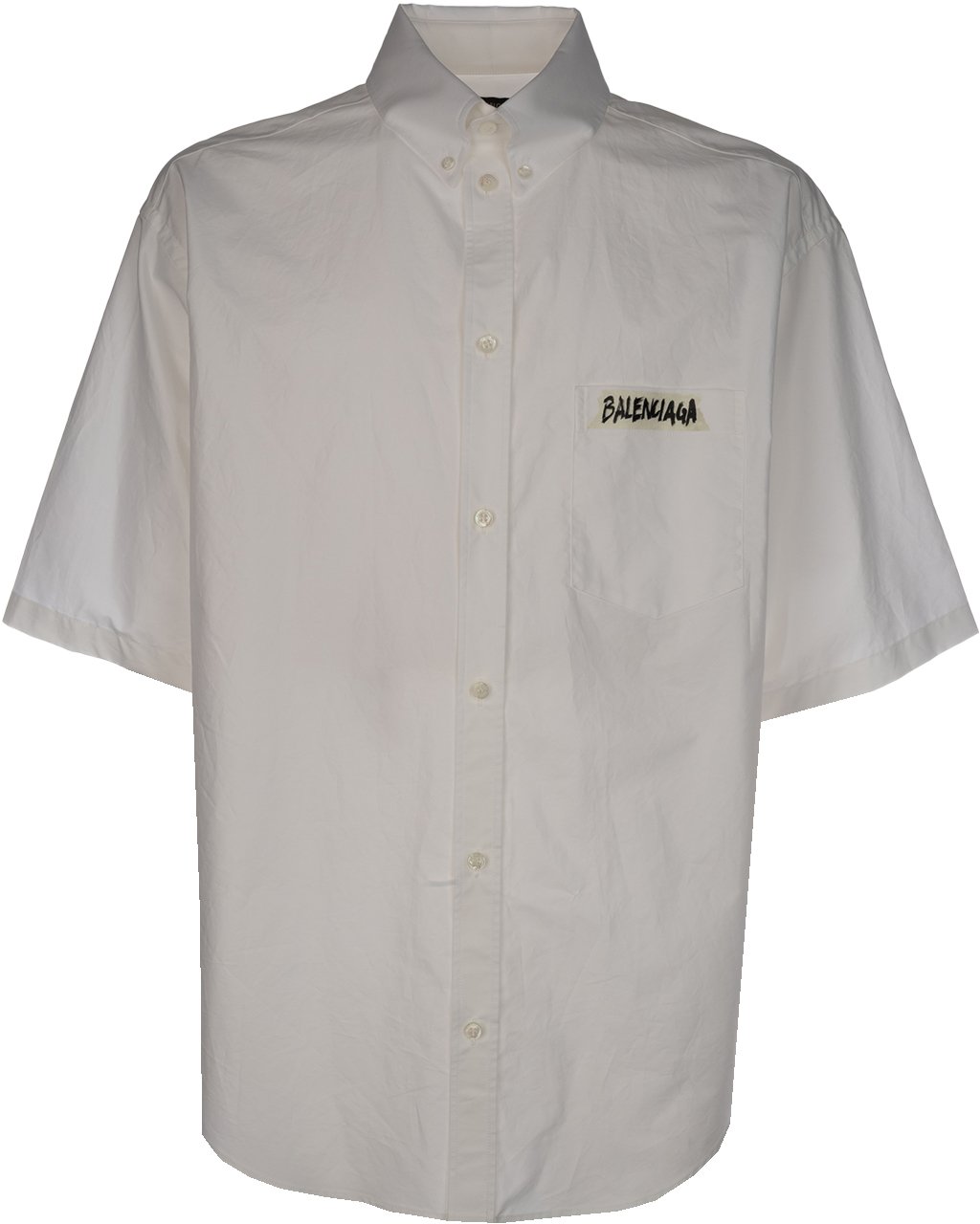 Balenciaga Balenciaga CAMICIE Divers