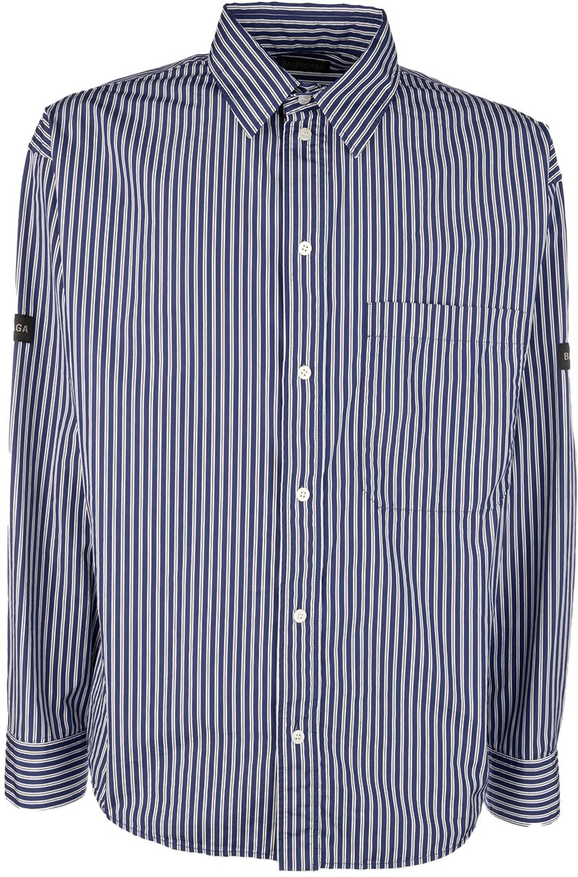 Balenciaga Balenciaga CAMICIE Divers