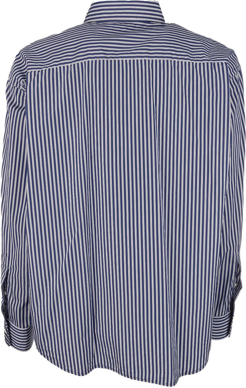 Balenciaga Balenciaga CAMICIE Divers