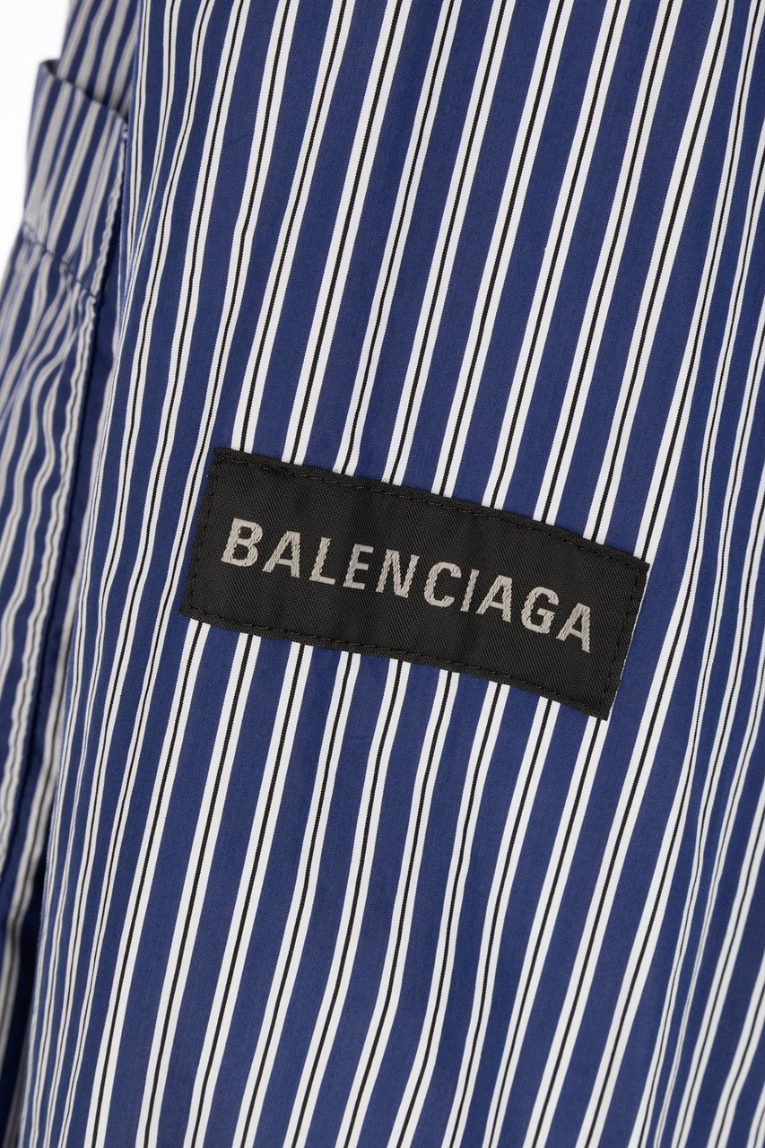 Balenciaga Balenciaga CAMICIE Divers