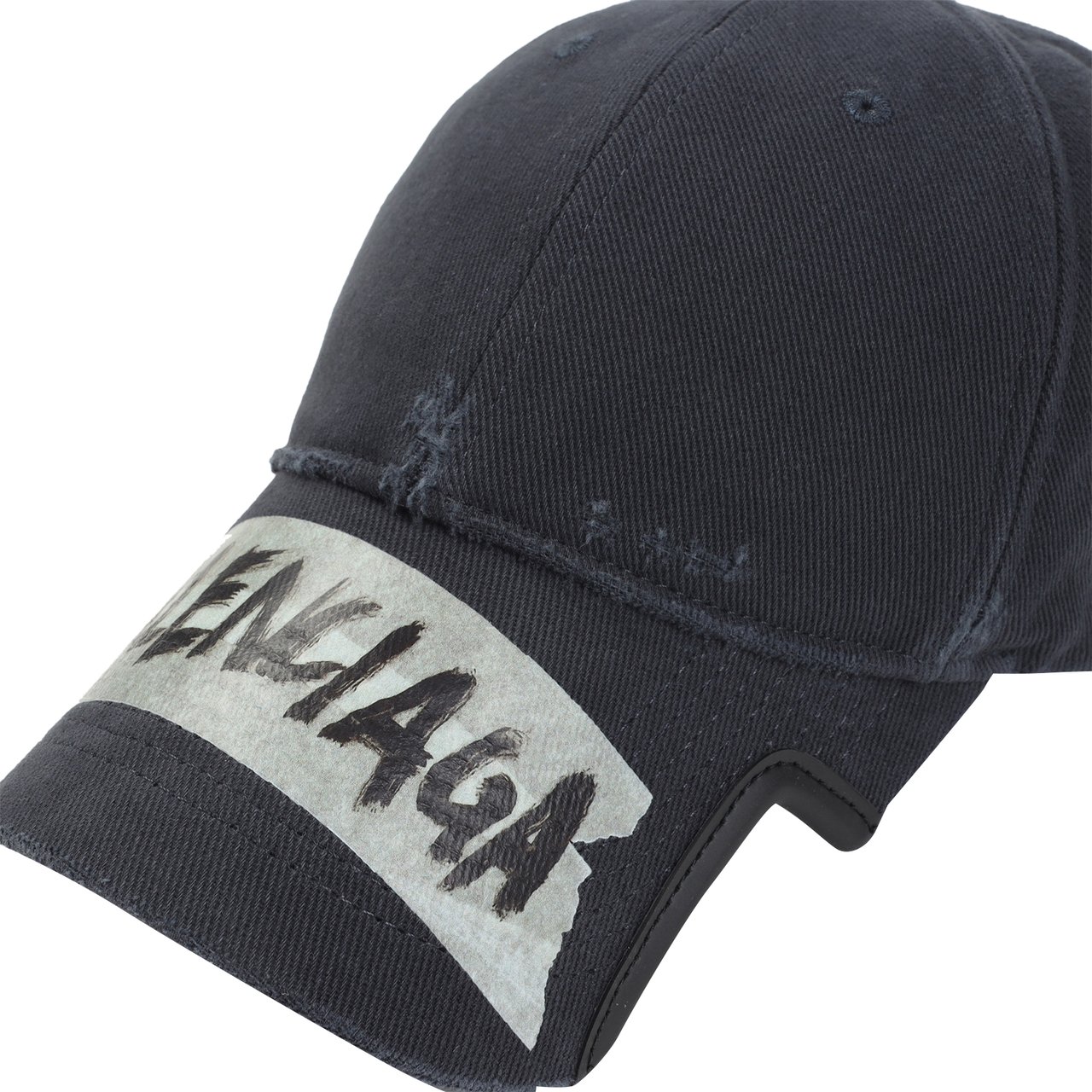 Balenciaga BALENCIAGA 858087.410B2 Zwart