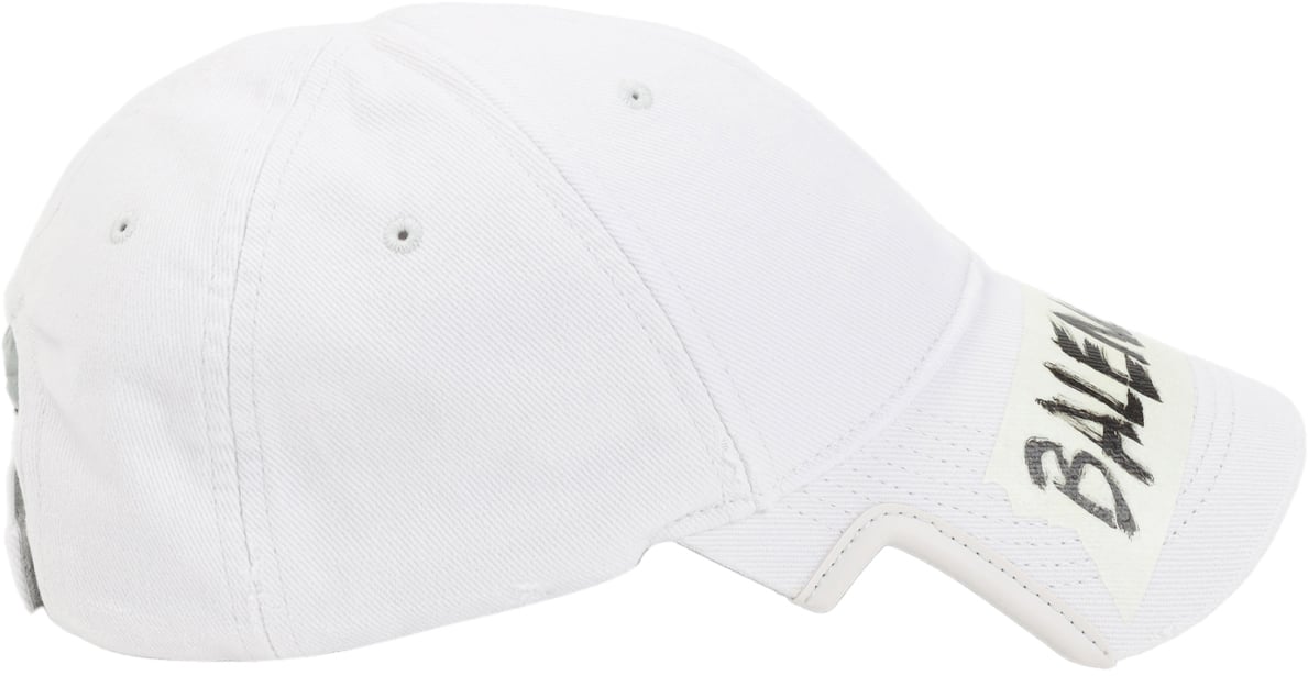 Balenciaga BALENCIAGA 858087.410B2 Wit