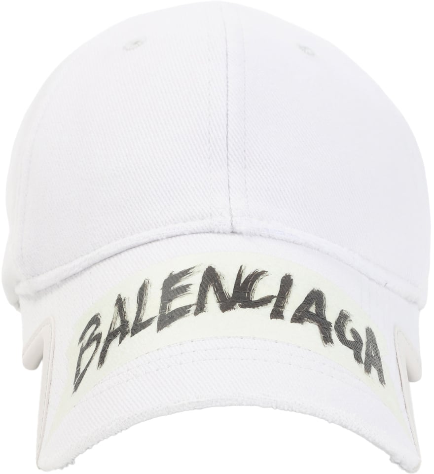 Balenciaga BALENCIAGA 858087.410B2 Wit