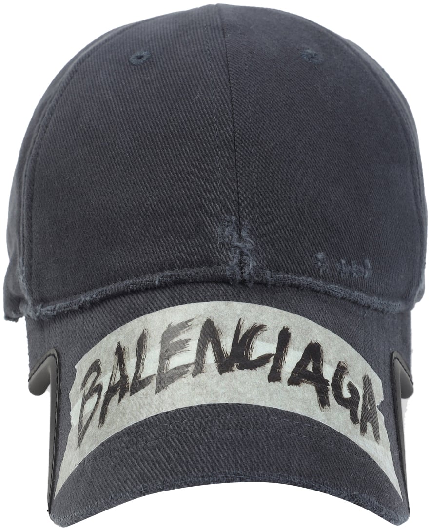Balenciaga BALENCIAGA 858087.410B2 Zwart