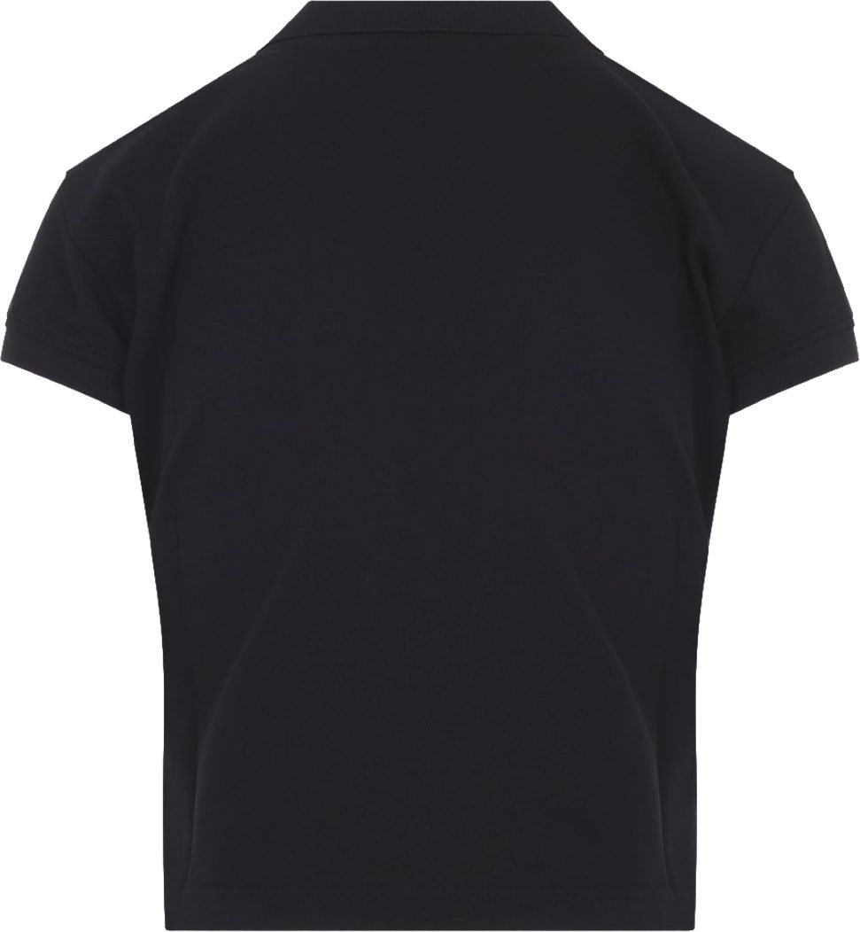 Balenciaga Ss Polo Divers