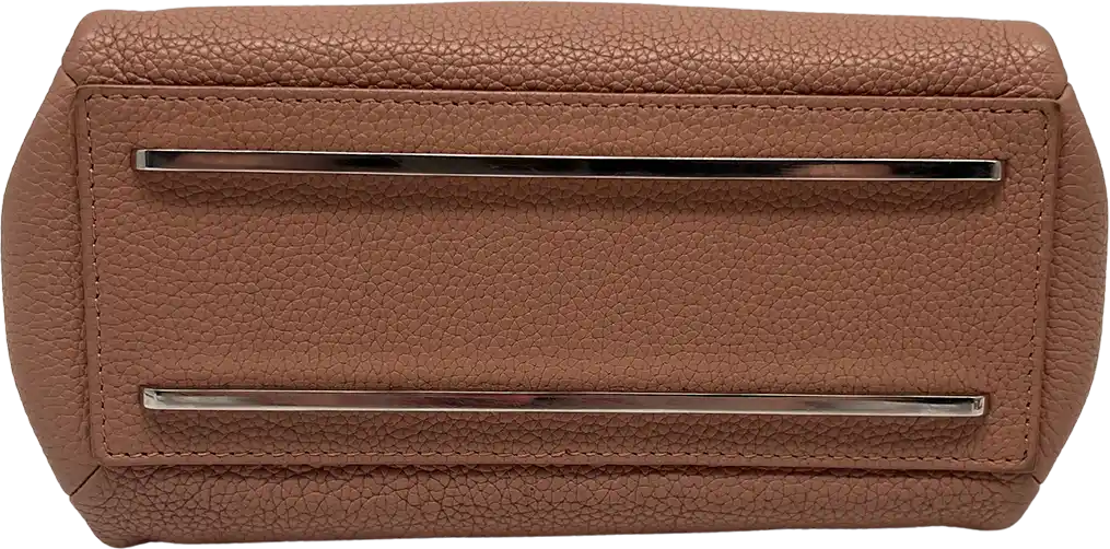 Balenciaga Balenciaga Mini Soft Le Dix Cartable Pastel Pink / very good Roze