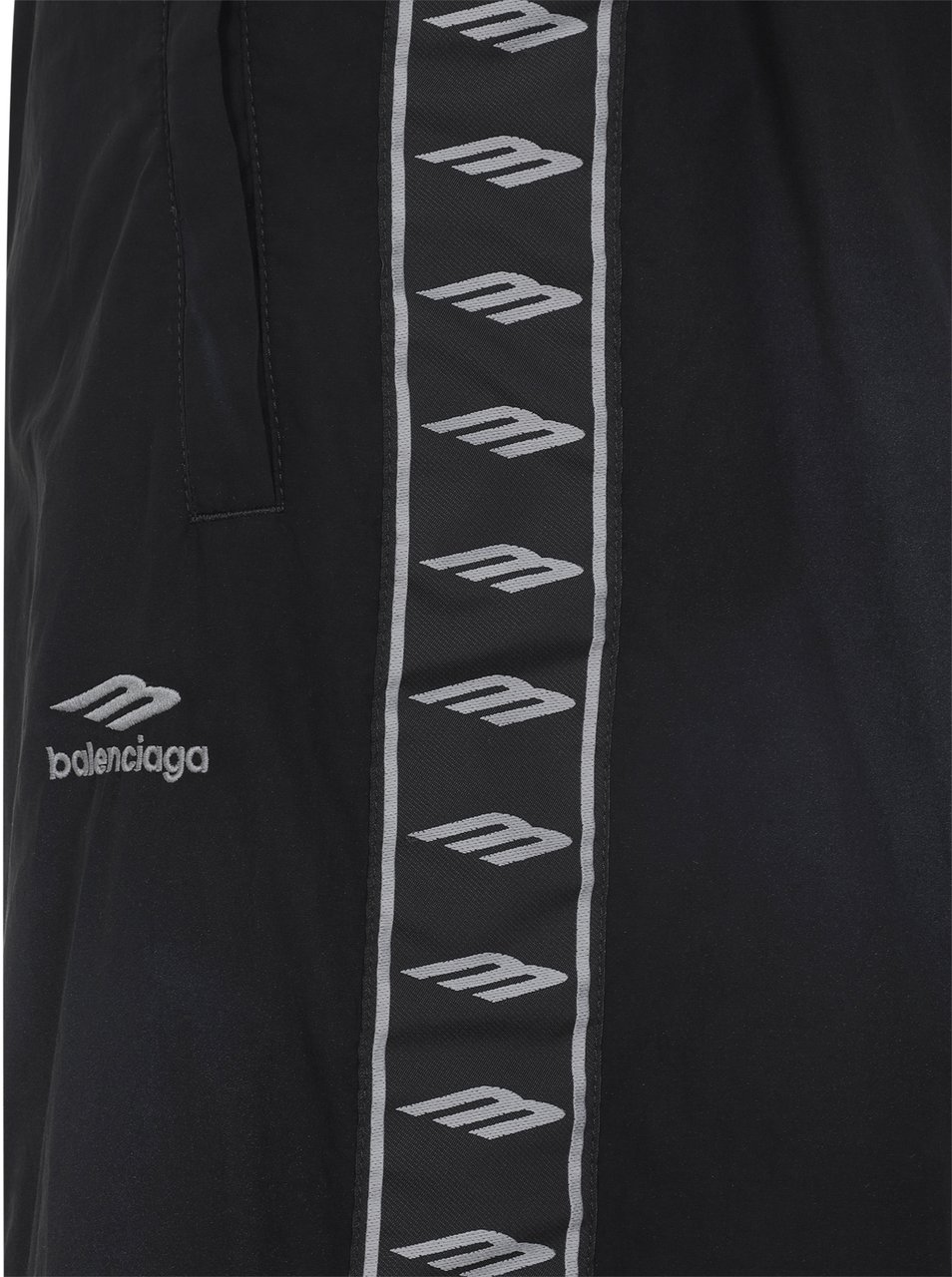 Balenciaga BALENCIAGA 862411.TPQ38 Zwart