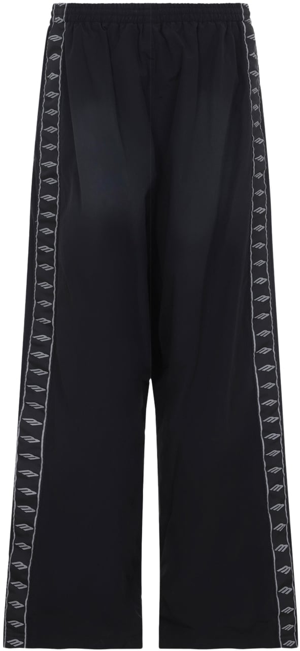 Balenciaga BALENCIAGA 862411.TPQ38 Zwart