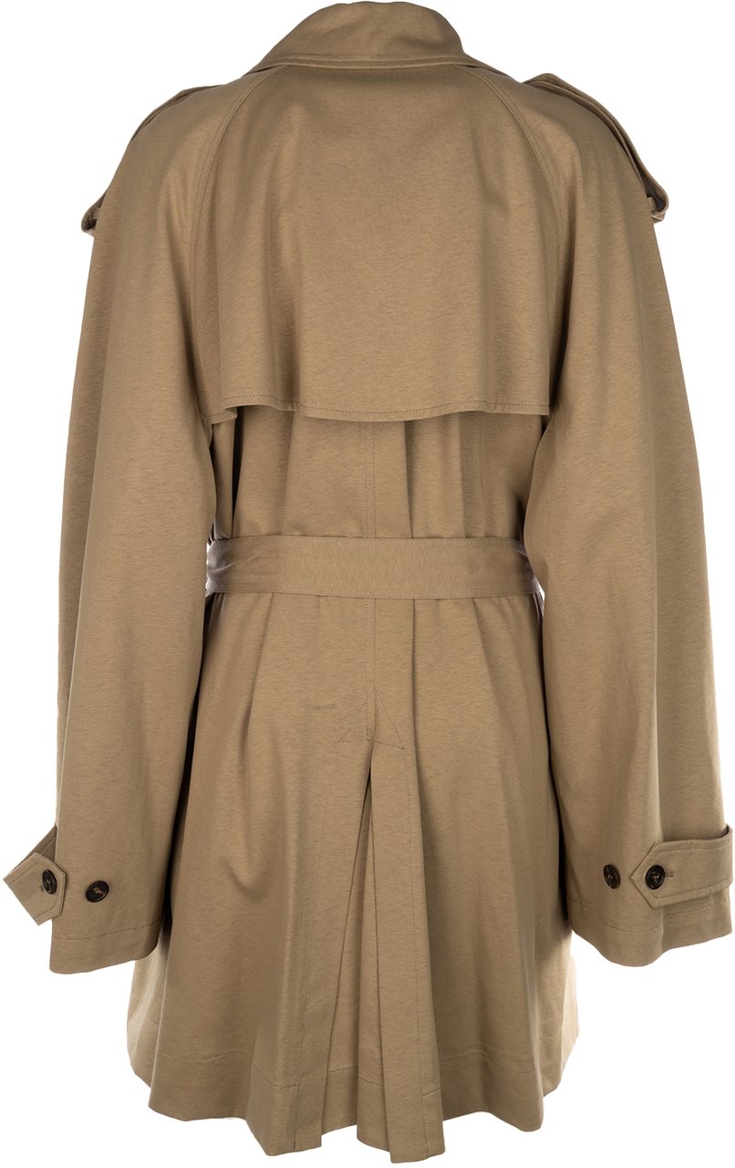 Balenciaga Balenciaga TRENCH Divers