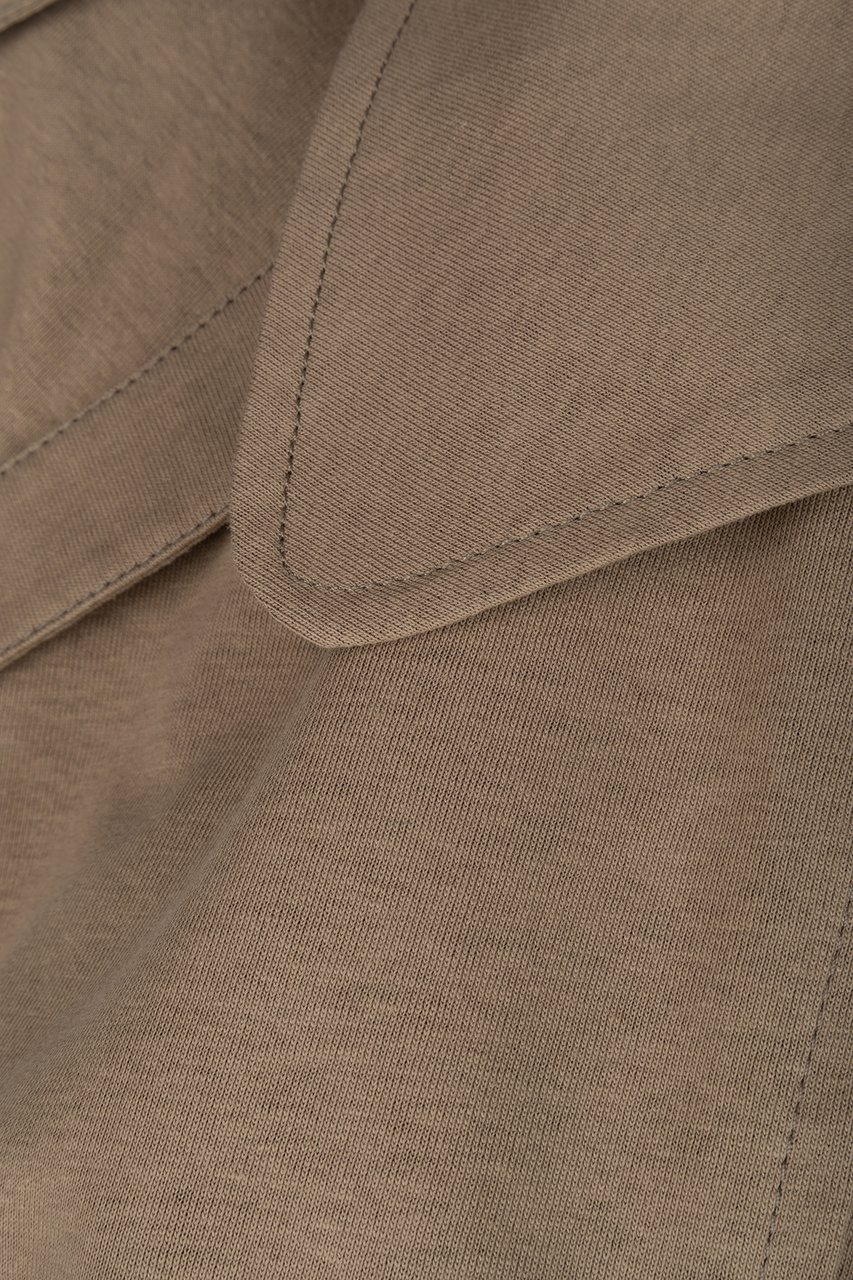 Balenciaga Balenciaga TRENCH Divers