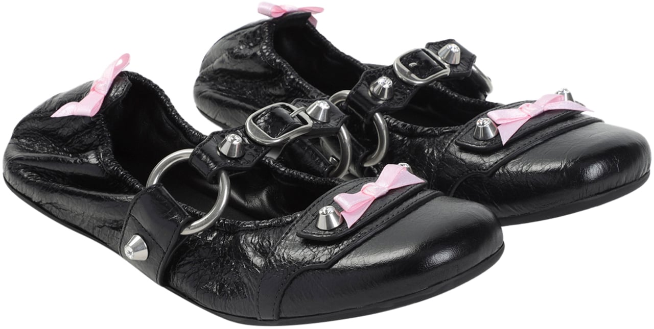 Balenciaga BALENCIAGA 864665.WZD41 Zwart