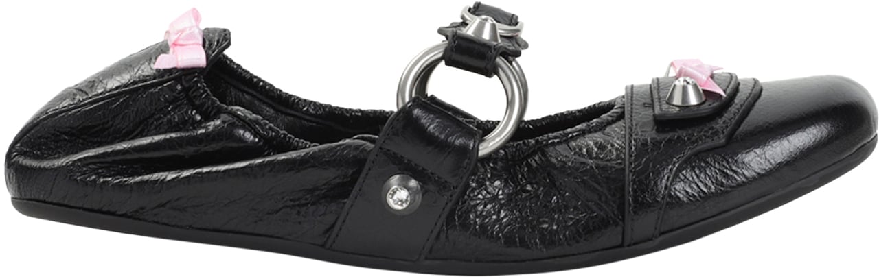 Balenciaga BALENCIAGA 864665.WZD41 Zwart