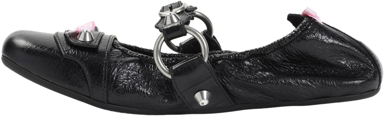 Balenciaga BALENCIAGA 864665.WZD41 Zwart