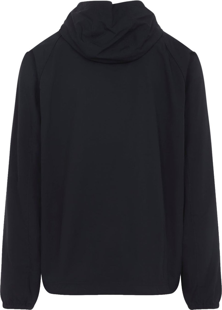 Balenciaga Techinical Tracksuit Jacket Divers