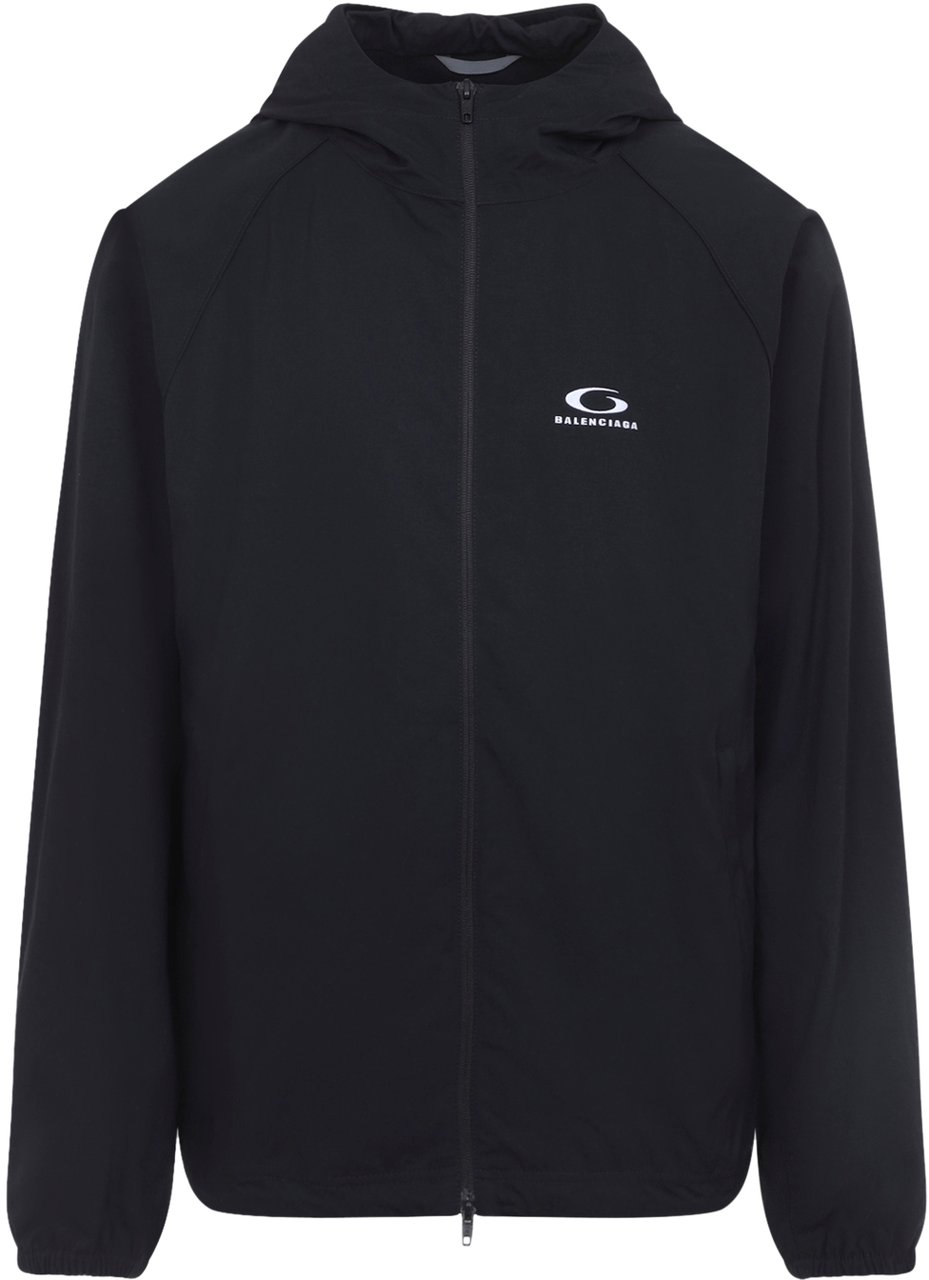 Balenciaga BALENCIAGA 866529.TUO05 Zwart