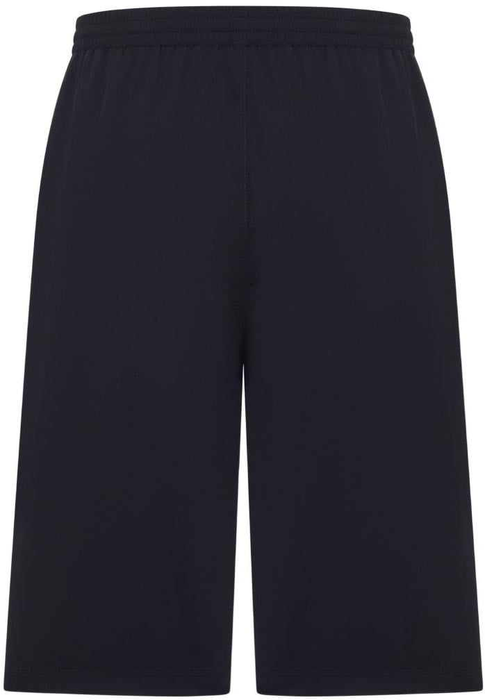 Balenciaga Shorts Nero Zwart