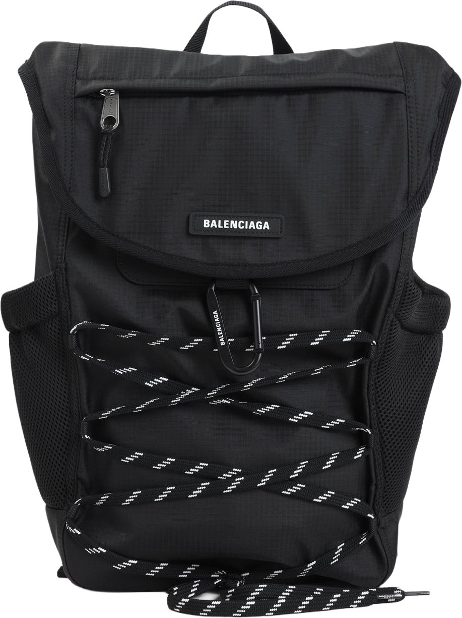 Balenciaga Hike Backpack Divers
