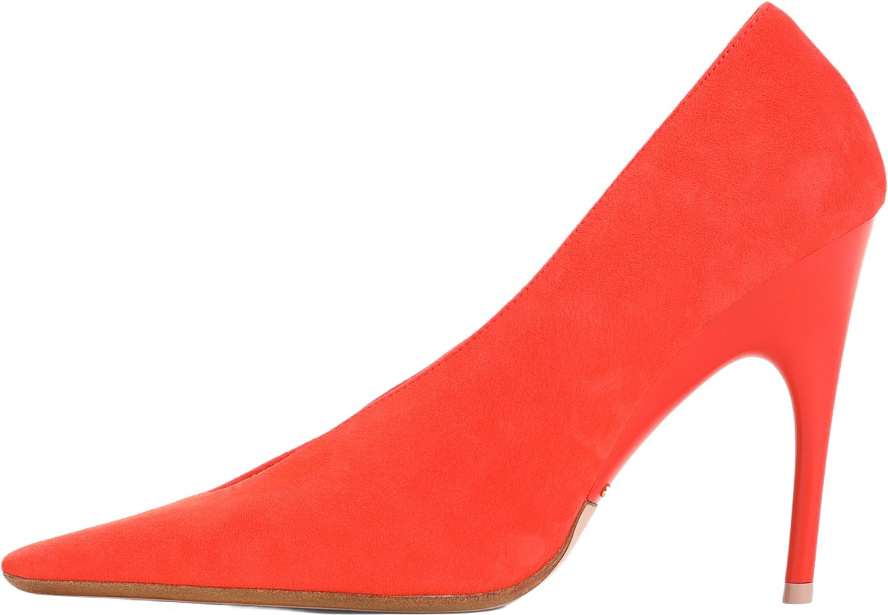 Balenciaga Duchesse Pumps Divers