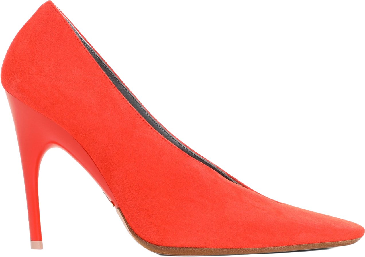 Balenciaga Duchesse Pumps Divers