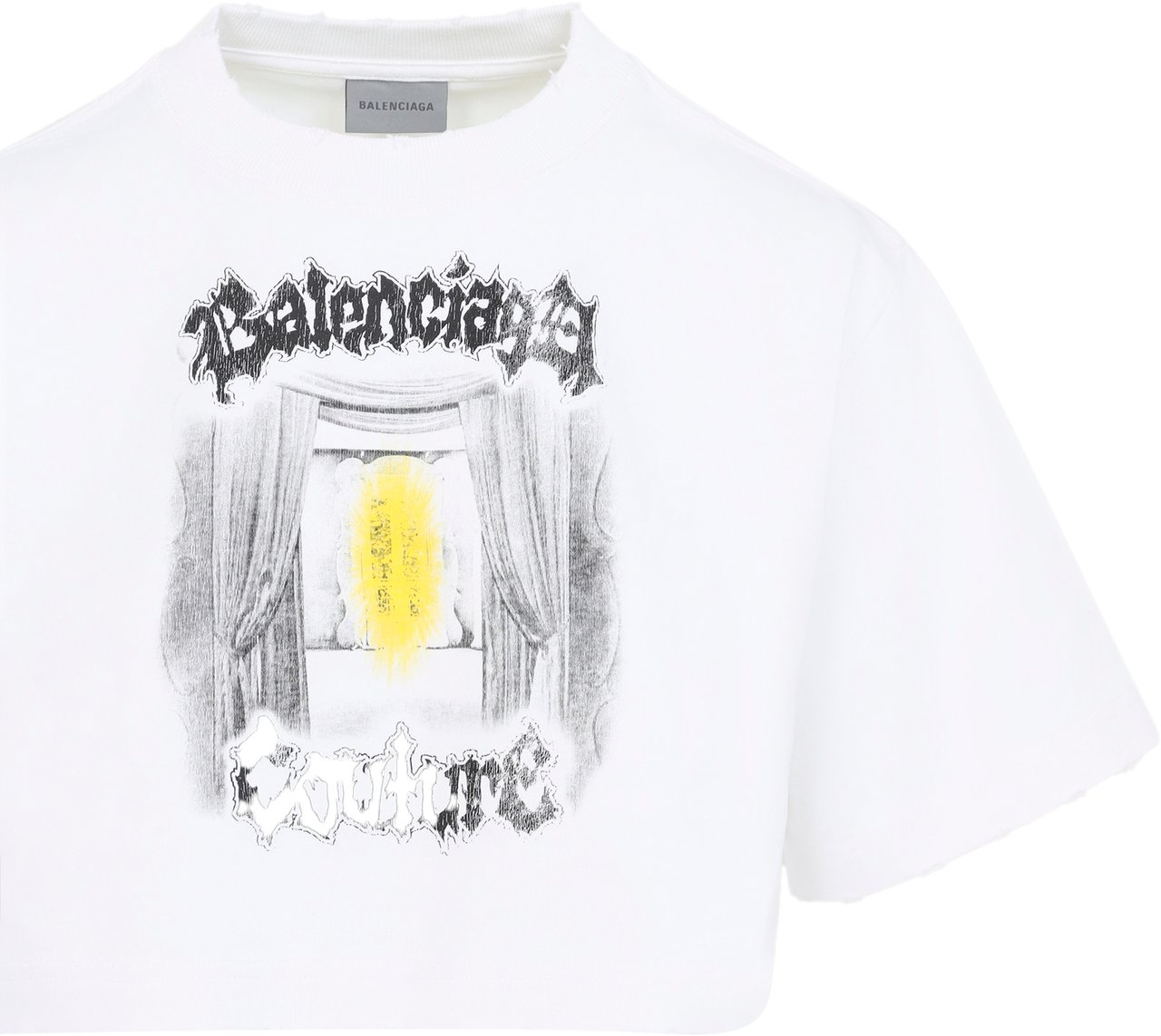 Balenciaga BALENCIAGA 871735.TUVD4 Wit