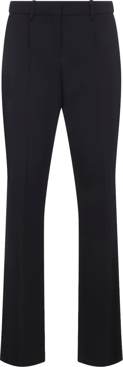 Balenciaga Tailored Pants Divers