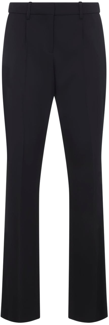 Balenciaga Tailored Pants Divers