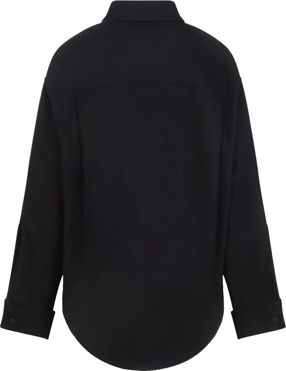 Balenciaga Balenciaga Classic Shirt Divers
