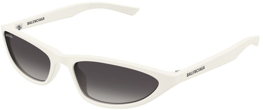 Balenciaga BB0402S Linea Everyday Sunglasses Grijs