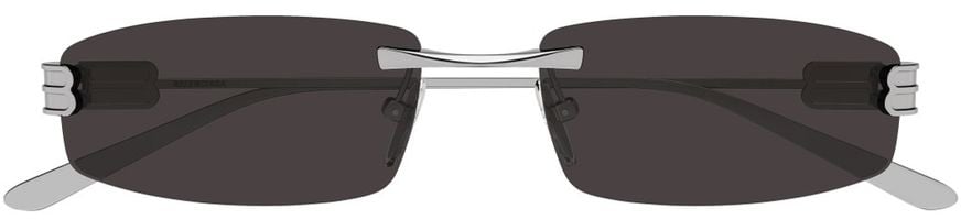 Balenciaga BB0488S Linea Everyday Sunglasses Grijs