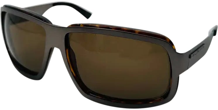 Balenciaga Balenciaga sunglasses BAL 0014S anthracite, like new Divers