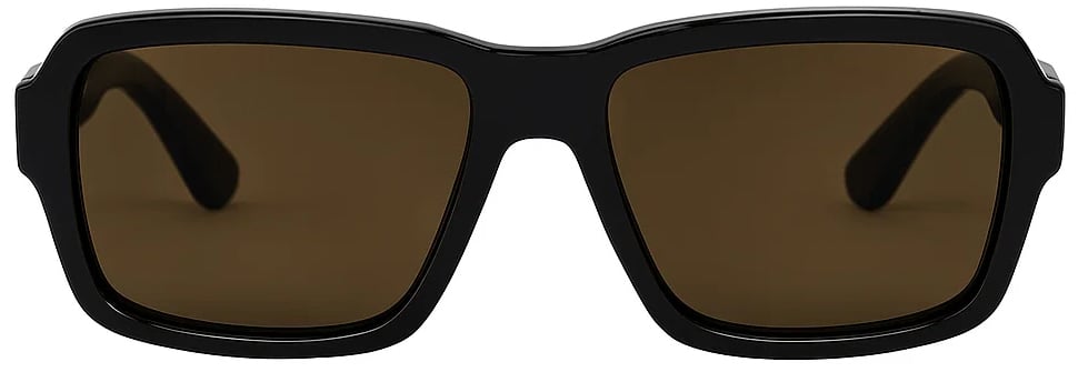 Balenciaga Balenciaga sunglasses BAL 0014S anthracite, like new Divers