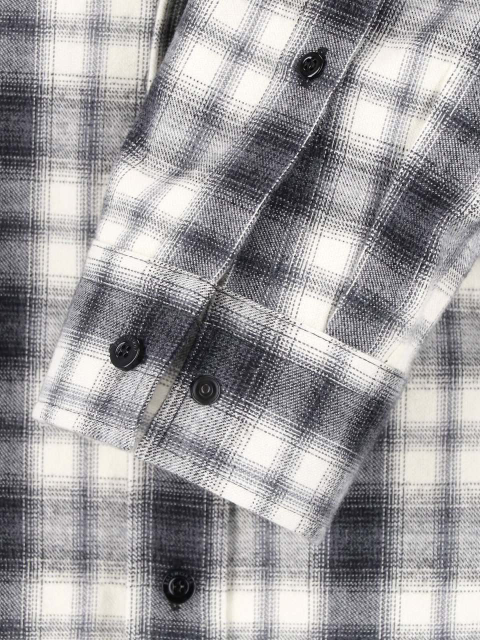 Balenciaga Printed cotton shirt Divers