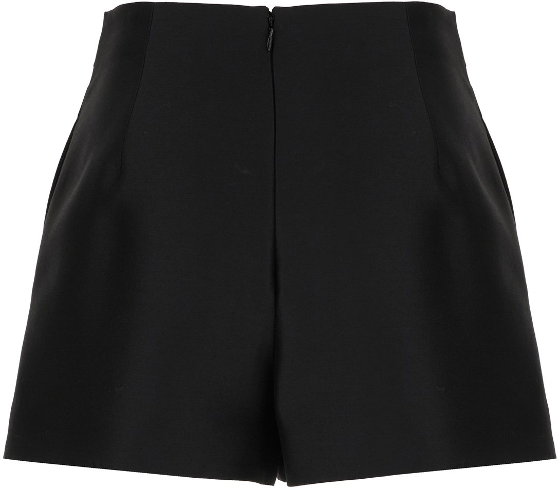 Balenciaga SHORTS Zwart
