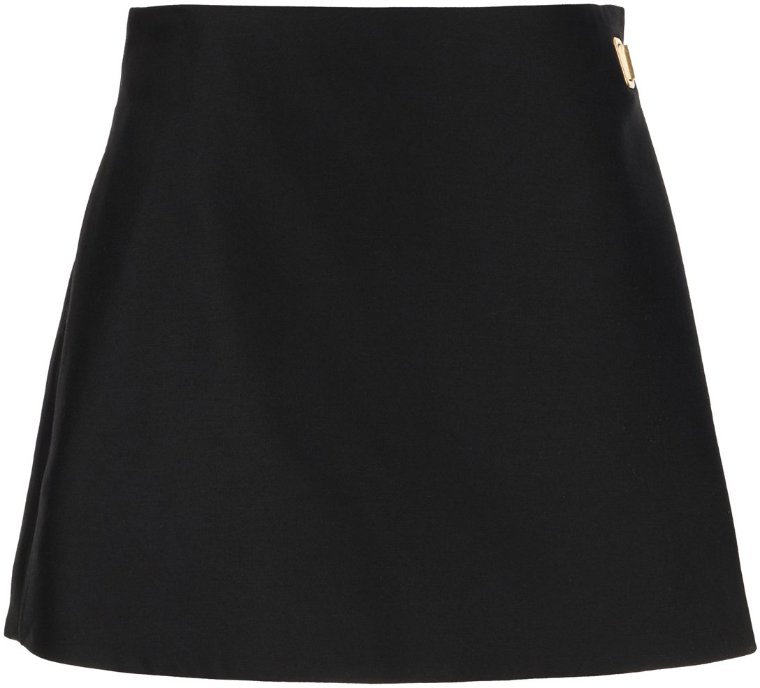 Balenciaga SHORTS Zwart
