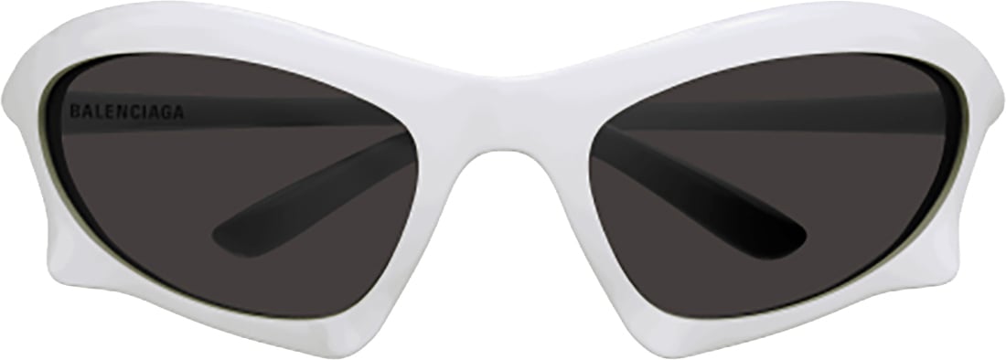 Balenciaga Balenciaga BB0229S Wit