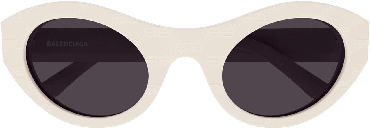 Balenciaga Balenciaga BB0250S Wit