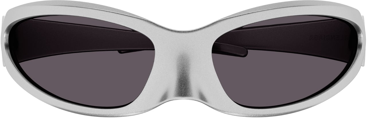 Balenciaga Balenciaga BB0251S Zilver