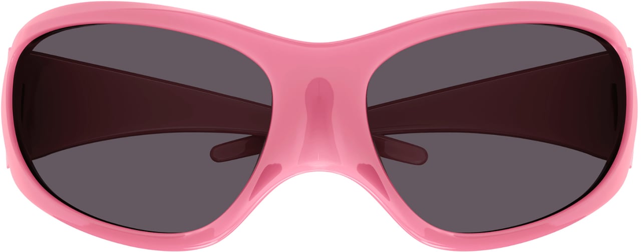 Balenciaga Balenciaga BB0252S Roze