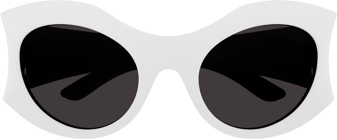 Balenciaga Balenciaga BB0256S Wit