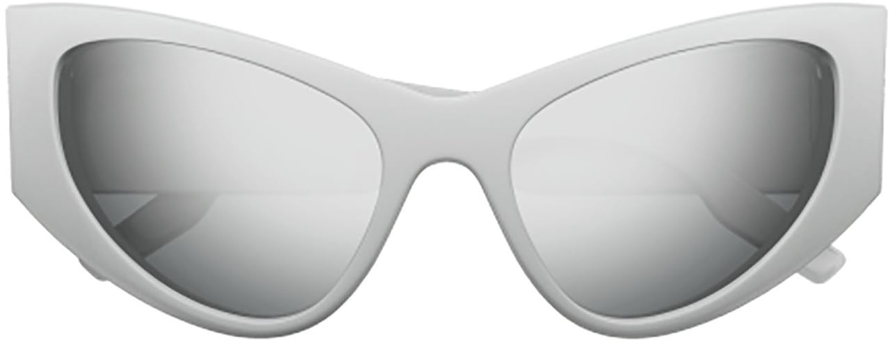 Balenciaga Balenciaga BB0300S Grijs