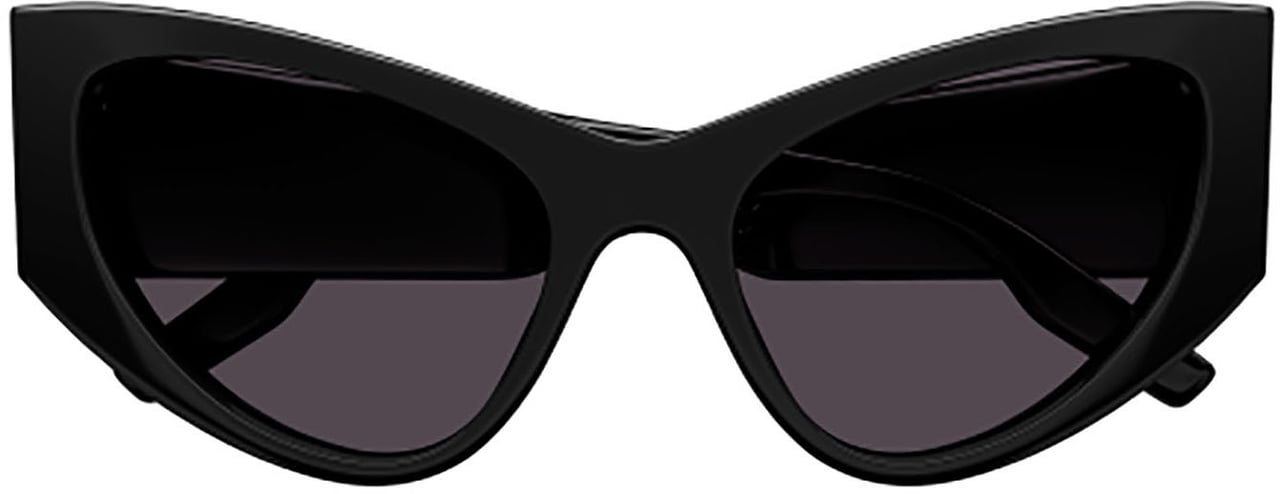 Balenciaga Balenciaga BB0300S Zwart